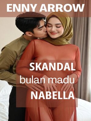 cover image of Skandal Bulan Madu Nabella